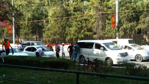 Главное фото