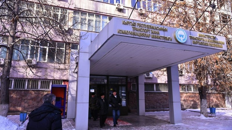 Минтранс просит разрешить проверять объекты гражданской авиации ежедневно &mdash; Tazabek