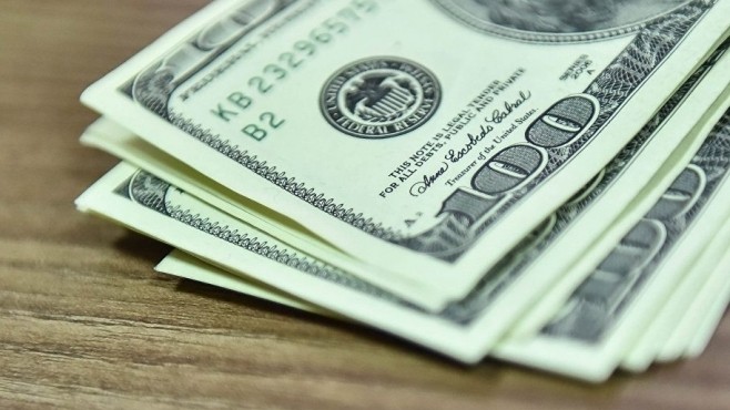 Международные резервы КР за 8 месяцев увеличились на $108,5 млн &mdash; Tazabek