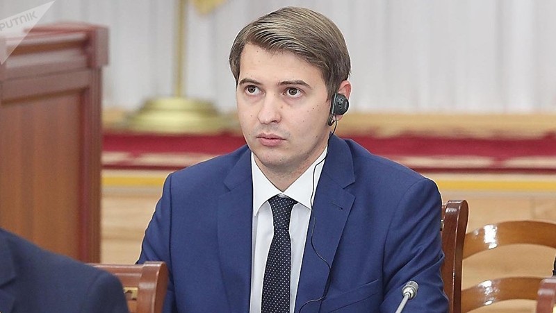 В программе &laquo;Жаны доорго &ndash; кырк кадам&raquo; предусмотрено внедрение системы виртуального склада, чтобы избежать сокрытия налогов, - министр экономики &mdash; Tazabek