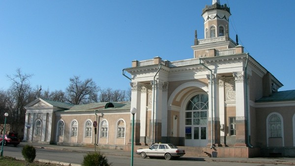 Главное фото