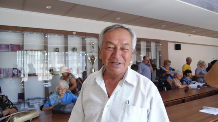 Главное фото