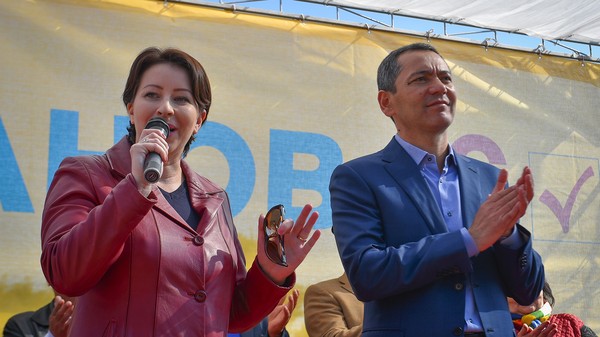 Главное фото