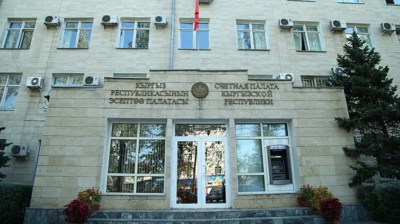 Фактов предоставления неподтвержденных данных по объектам, включая и Минтранс, не было, - Счетная палата &mdash; Tazabek