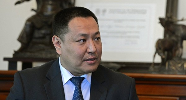 Главное фото