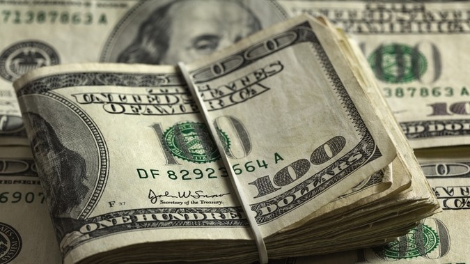 &laquo;Курс валют&raquo;: Доллар продается по 69,85 сома &mdash; Tazabek