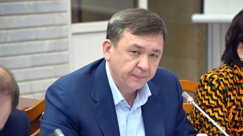 Мы думали, что хлеб подешевеет, но цены не снизились, - депутат об отмене НДС на импорт зерна &mdash; Tazabek