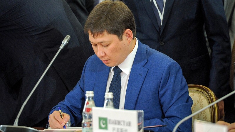 Главы правительств стран ШОС подписали ряд документов — Tazabek