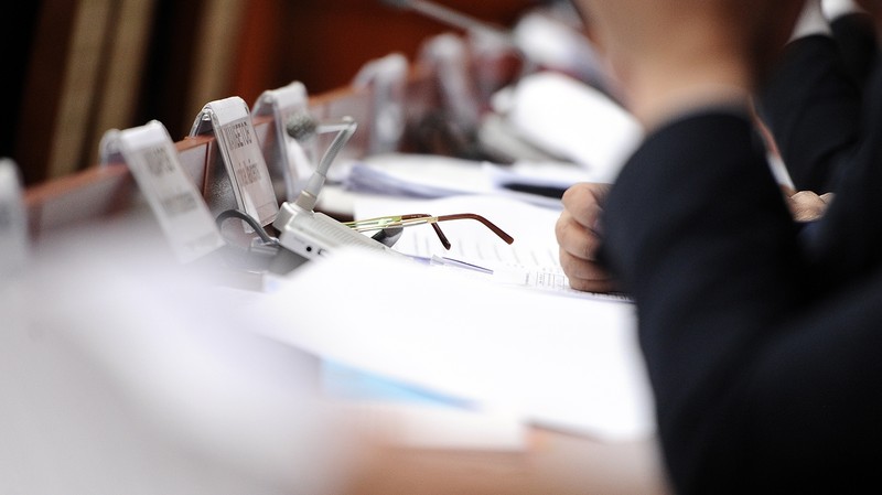 Госслужба инноваций предложила закрепить за государством имущественные права на программы для баз данных, созданных по госконтракту &mdash; Tazabek