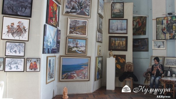 Главное фото