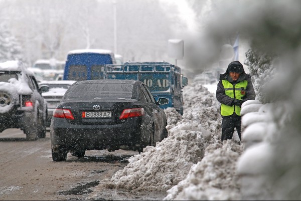 Главное фото