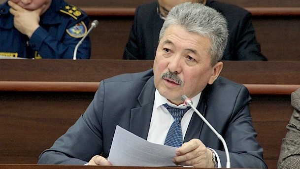 За 2017 год общий объем доходов республиканского бюджета составил 134,5 млрд сомов или 96,2% от плана &mdash; Tazabek