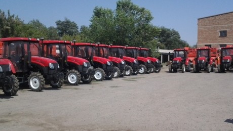 Депутат потребовал наказать ответственных лиц, которые внесли в ЖК на ратификацию кредит от Польши, оказавшийся невостребованным у фермеров &mdash; Tazabek