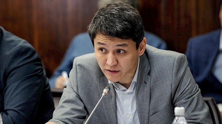 Из стран ЕАЭС Кыргызстан и Армения готовы к цифровой повестке и цифровой трансформации, - Госкомитет инфотехнологий &mdash; Tazabek