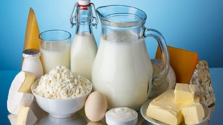 ФАО: В феврале индекс мировых цен на молочные продукты вырос на 6,2% — Tazabek