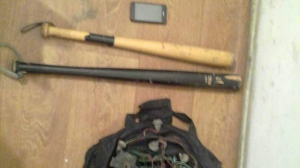 Главное фото