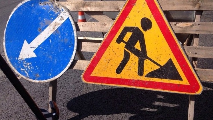 Межрайонный суд Иссык-Кульской области снял арест со счетов ОсОО &laquo;Лонг Хай&raquo;, строившей дорогу Балыкчы&mdash;Корумду &mdash; Tazabek