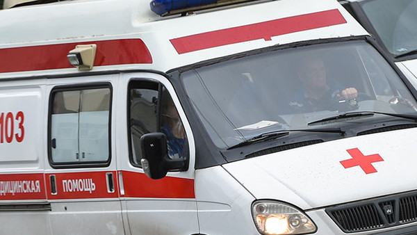 Главное фото