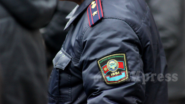 Главное фото