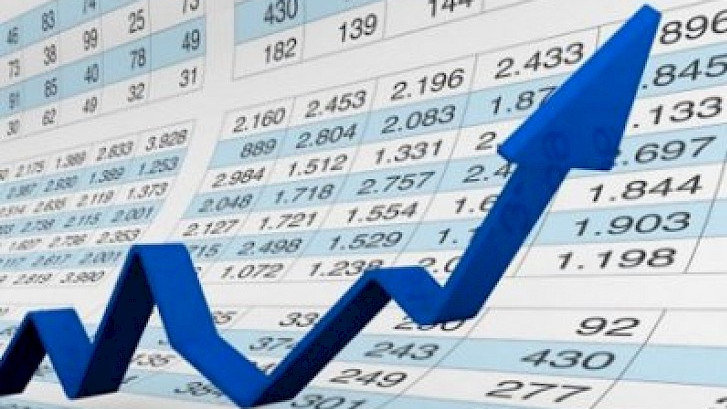 ВВП за 3 месяца 2018 года увеличился на 1,3%, составив 98,3 млрд сомов, - Нацстатком &mdash; Tazabek