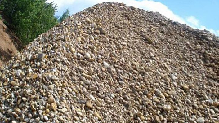 Лицензионная комиссия приостановила на 2 месяца действие 2 лицензий на песчано-гравийную смесь &mdash; Tazabek