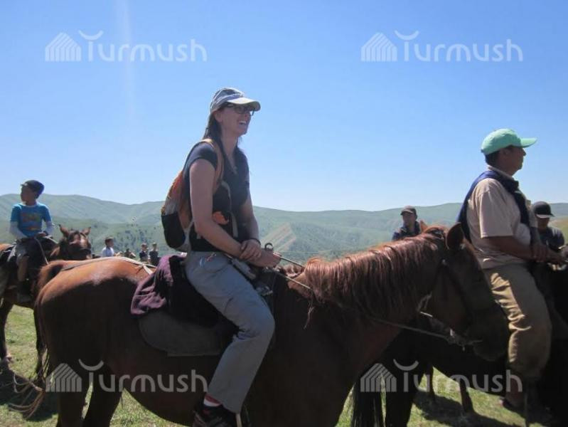 В прошлом году Кыргызстан вошел в ТОП-50 направлений, которые были освещены британскими СМИ — Tazabek