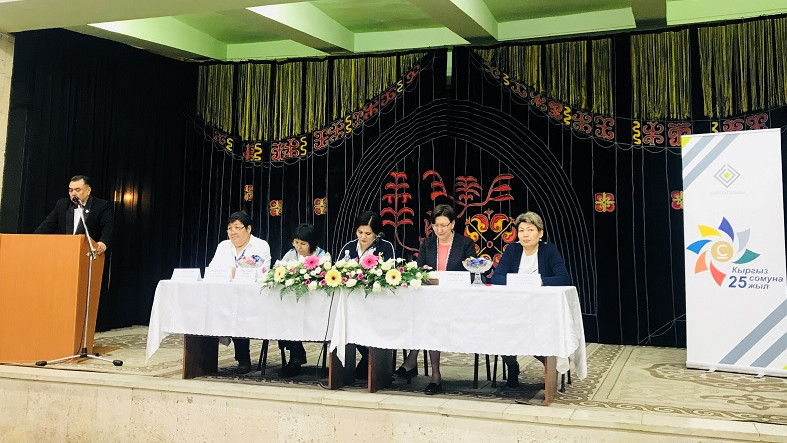 Нацбанк продал коллекционные монеты на 501,6 тыс. сомов &mdash; Tazabek