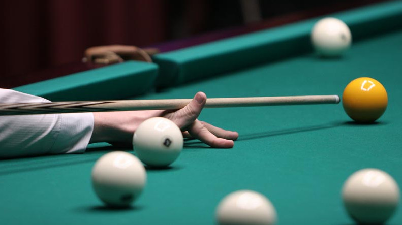 Налоговая грамотность: Как платят налоги бильярдные клубы &mdash; Tazabek