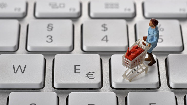 Торговля в онлайн режиме выгодна при проблемах с визами, - глава профсоюза Д.Доолоталиева &mdash; Tazabek