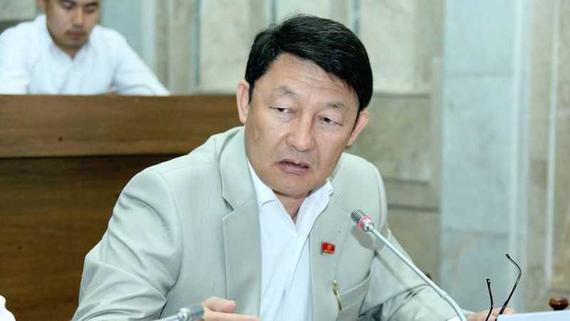 Депутат возмущается, что фасоль в Таласе подешевела до 30 сомов &mdash; Tazabek