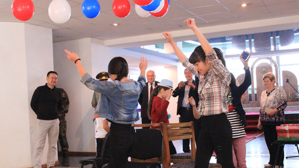 Главное фото