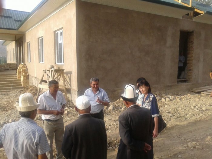 Главное фото