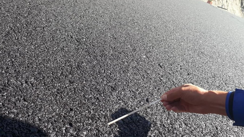 Информация о завышении стоимости строительства автодороги Север&mdash;Юг в несколько раз некорректная, - инженер-дорожник Минтранса К.Мамаев &mdash; Tazabek