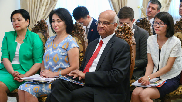 Главное фото