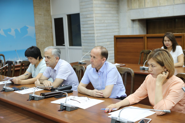 Главное фото