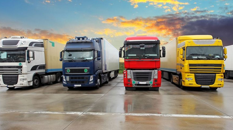 Транспортные компании Кыргызстана. Владельцы &mdash; Tazabek