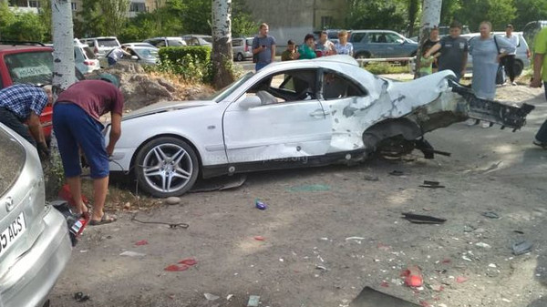 Главное фото