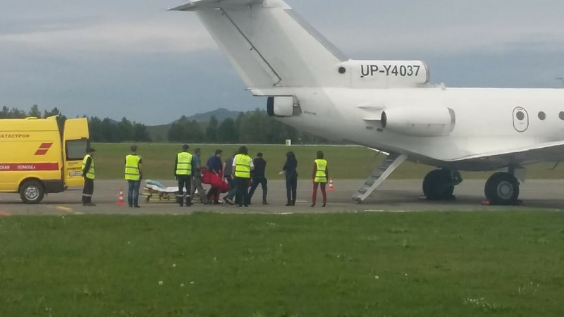 Главное фото