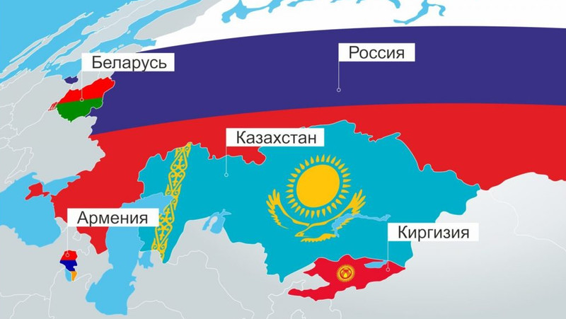 Во всех странах-членах ЕАЭС увеличилось производство сельхозпродукции, - ЕЭК &mdash; Tazabek