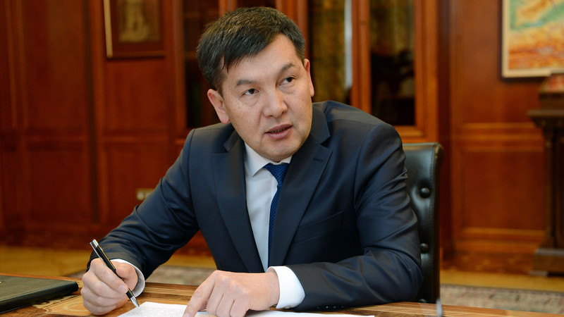 Главное фото