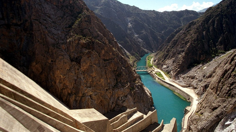 В I полугодии 2018 года выработано свыше 8 млрд кВт.ч электроэнергии или на 395,1 млн кВт.ч больше, чем за такой же период прошлого года &mdash; Tazabek