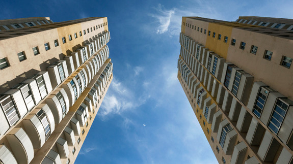 В сентябре 2018 года средняя цена квадратного метра квартиры в Бишкеке составила $779, - ГРС &mdash; Tazabek