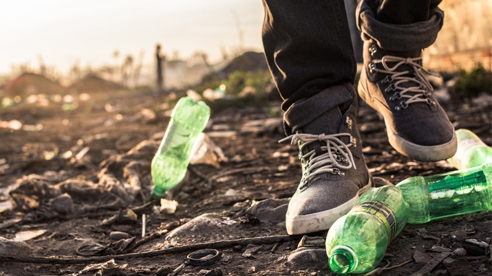 В Бишкеке стартовала Неделя зеленой экономики &mdash; Tazabek