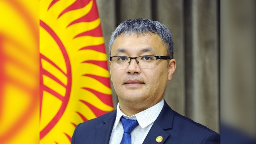 Данияр Иманалиев назначен завотделом в Аппарате президента вместо Нурсулу Ахметовой &mdash; Tazabek