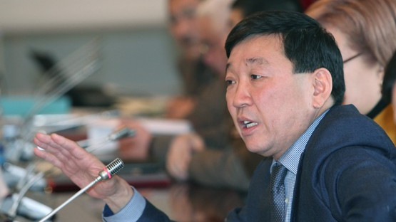 Депутат: Сегодня фермеры находятся в убыточном состоянии и не могут конкурировать на рынке ЕАЭС &mdash; Tazabek