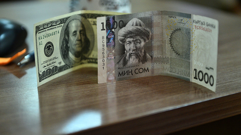 Банковская арифметика: В какие сферы уходят кредиты комбанков &mdash; Tazabek