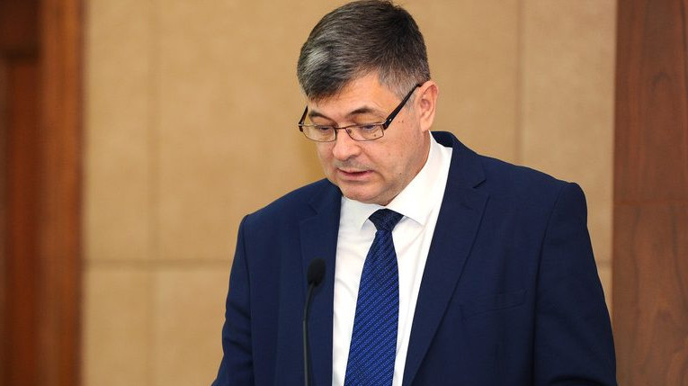 Производство муки снизилось из-за увеличения импорта, в том числе из Казахстана, - Минэкономики &mdash; Tazabek