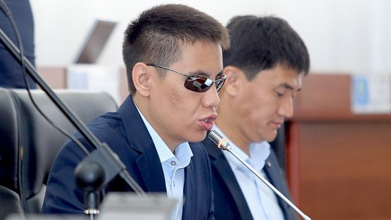 Депутат считает ненужным выделять 272 млн сомов для внедрения Единой госавтоматизированной инфосистемы Минсельхоза &mdash; Tazabek