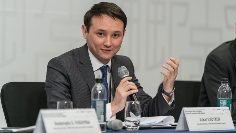 За I полугодие 2018 года крупным инвесторам доначислено 19,9 млрд сомов налогов, - исполнительный директор МДС А.Сыдыков &mdash; Tazabek