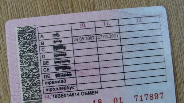 Главное фото